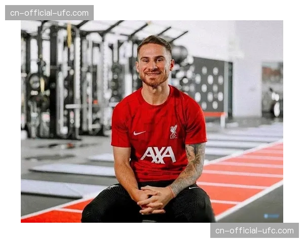 利物浦客场1-0绝杀诺丁汉森林,麦卡利斯特补时阶段头球制胜 利物浦客场1-0绝杀诺丁汉森林,麦卡利斯特补时阶段头球制胜