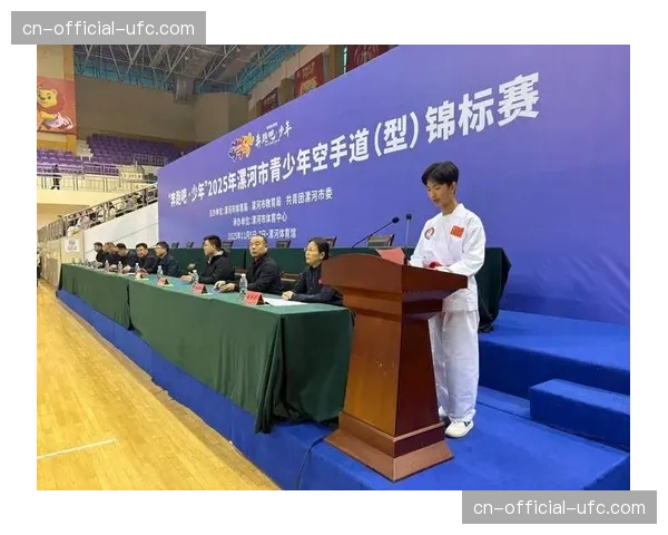 全国锦标系列赛漯河站进入第二个比赛日，男子级别争夺白热化