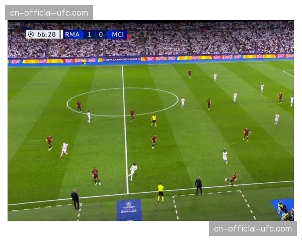 欧冠半决赛首回合：曼城主场1-1战平皇马，德布劳内世界波，罗德里戈扳平