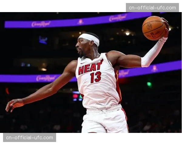 热火143-117大胜老鹰，巴特勒阿德巴约发挥出色