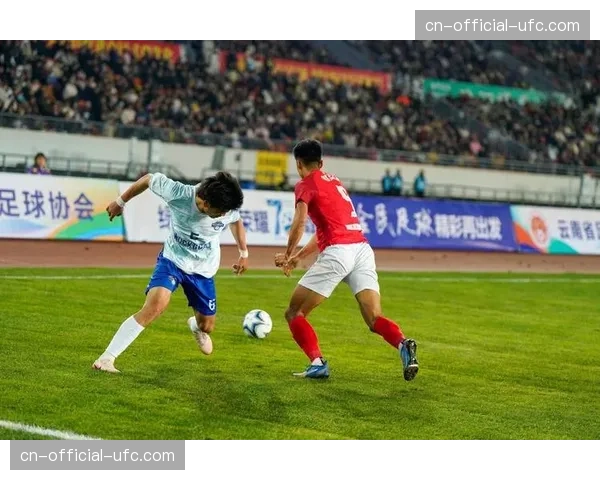 云南加大对足球工作资金支持，重点用于青训体系与后备人才培养